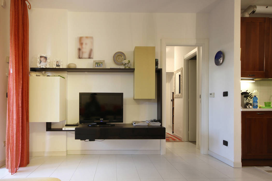 Ristrutturare e arredare una casa al mare in liguria: in stile di ... Ristrutturare casa al mare