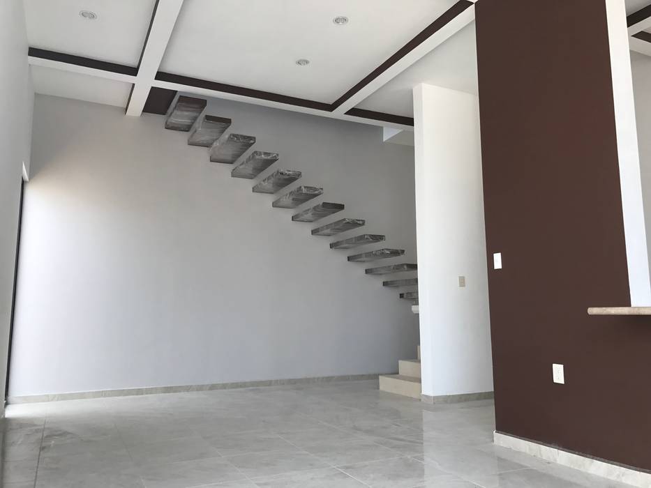 Agave # 6 comedores minimalistas de sesife arquitectura minimalista