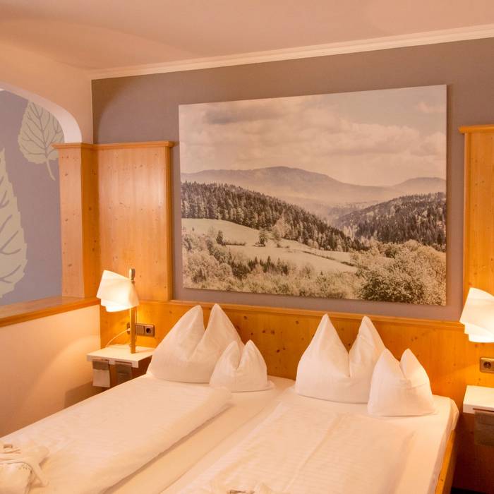 Lichtplanung Hotel Lindenwirt Schlafzimmer Von Licht Freude Homify