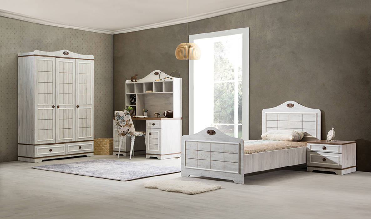 Erkek genç odası, CaddeYıldız furniture CaddeYıldız furniture