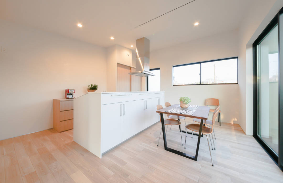 Kitchen dining room | homify