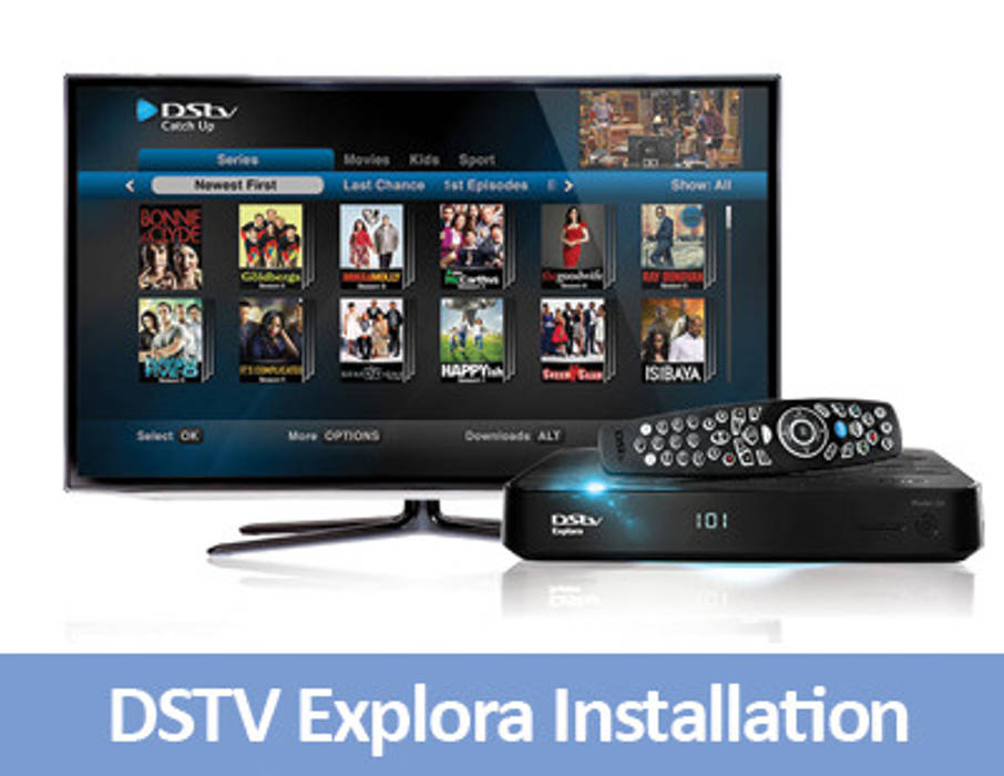 DSTV Installation Durbanville, DSTV Installation Durbanville DSTV Installation Durbanville