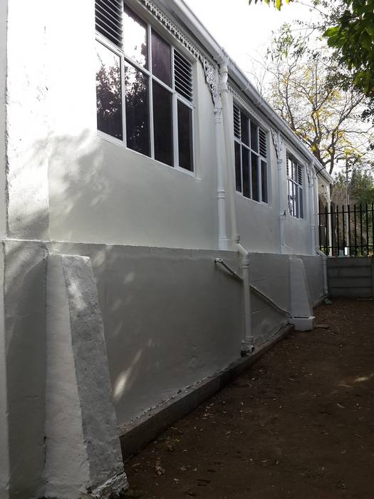 Painting Contractors in Paarl CPT Painters / Painting Contractors in Cape Town