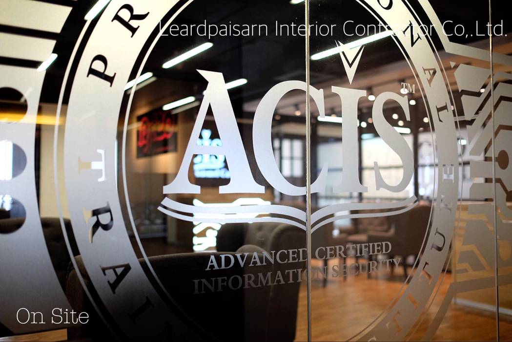 ACIS Professional Center Co., Ltd., บริษัท เลิศไพศาล อินทีเรีย คอนแทรคเตอร์ จำกัด บริษัท เลิศไพศาล อินทีเรีย คอนแทรคเตอร์ จำกัด