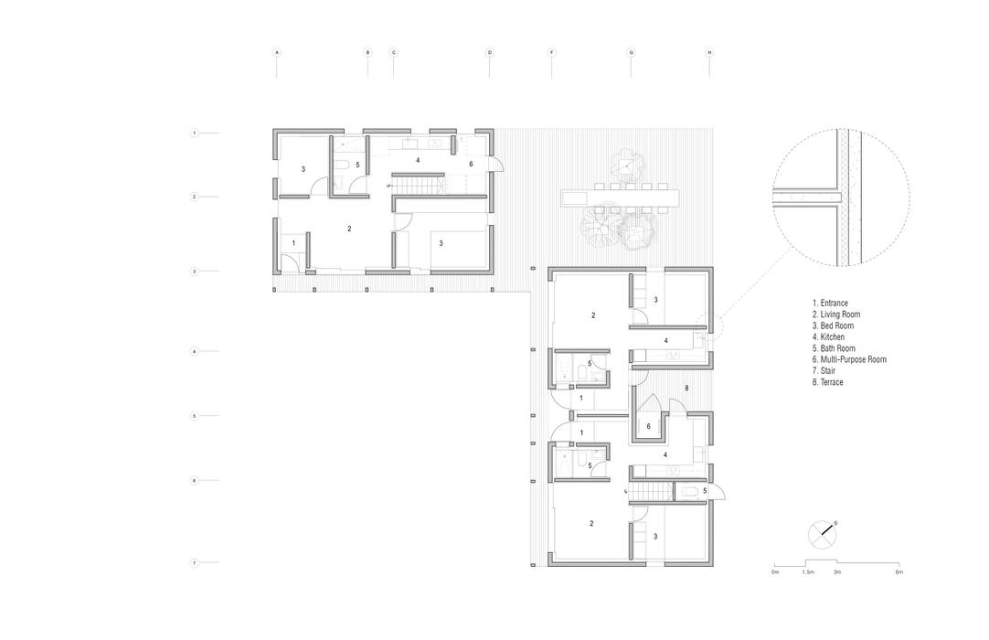 Stratum House, stpmj stpmj
