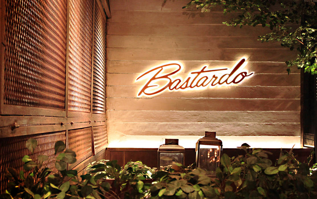 Bastardo Gourmet Pizza & Bar - Pantai Indah Kapuk, TRE Studio TRE Studio