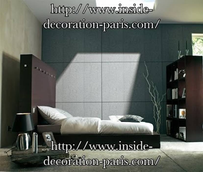 Tarifs Chambre Asiatique Par Agence Inside Deco Asiatique Homify