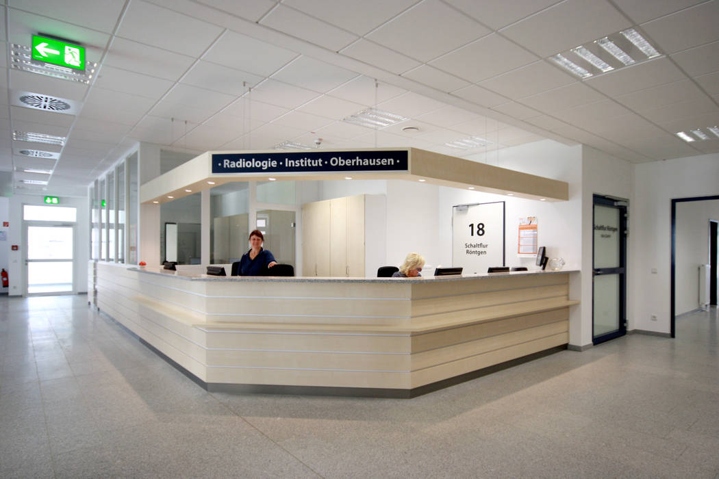 Katholische Kliniken Oberhausen