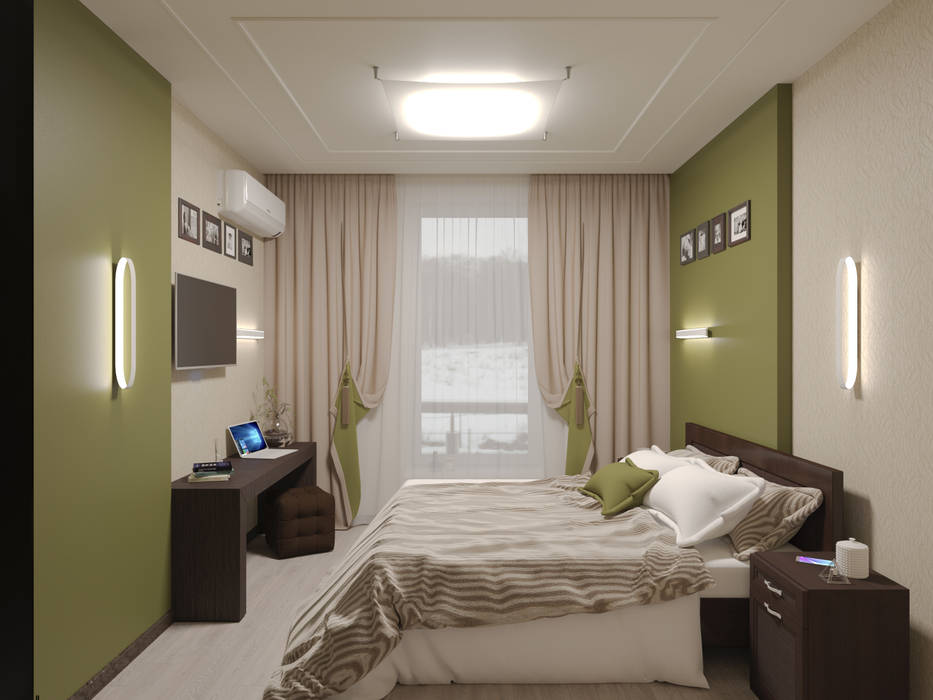 Bambus Schlafzimmer - sixdry