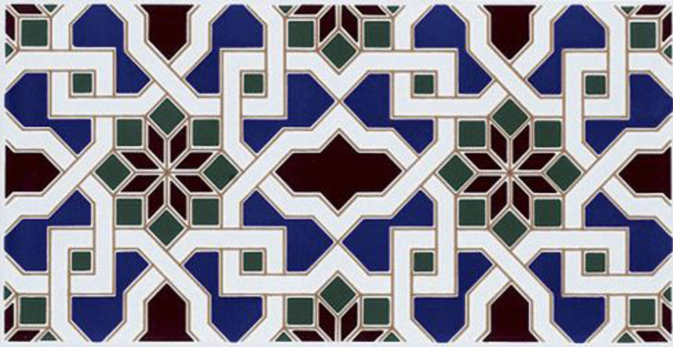 "Orientalische" Wandgestaltung - Made in Spain, KerBin GbR Fliesen Naturstein Mosaik KerBin GbR Fliesen Naturstein Mosaik Mediterranean style gym