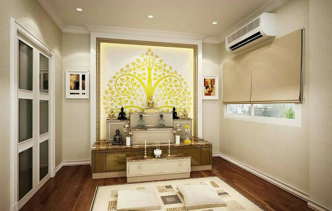 Q house avenue พระราม5, IDG interior decoration studio Co.,Ltd. IDG interior decoration studio Co.,Ltd.