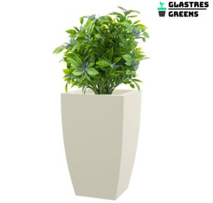 Glastres Greens, Glastres Greens Glastres Greens Sân trước