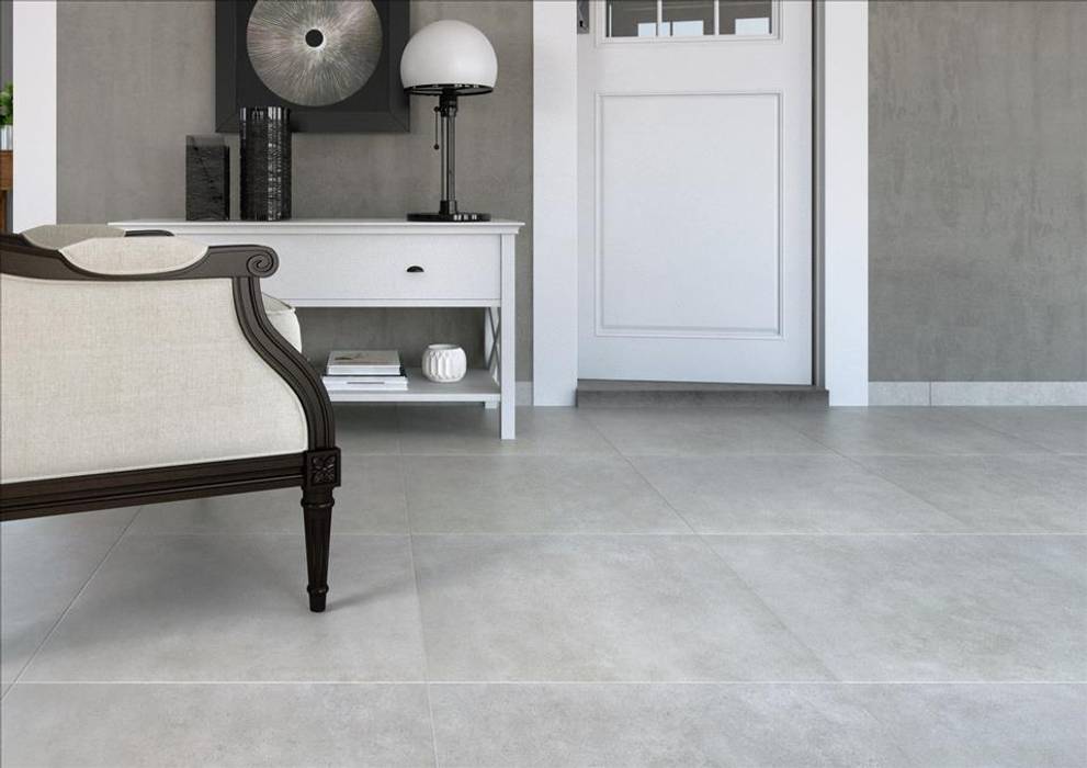 Ceramica Alaplana by Verde y Madera, Verde y Madera Verde y Madera Floors Ceramic