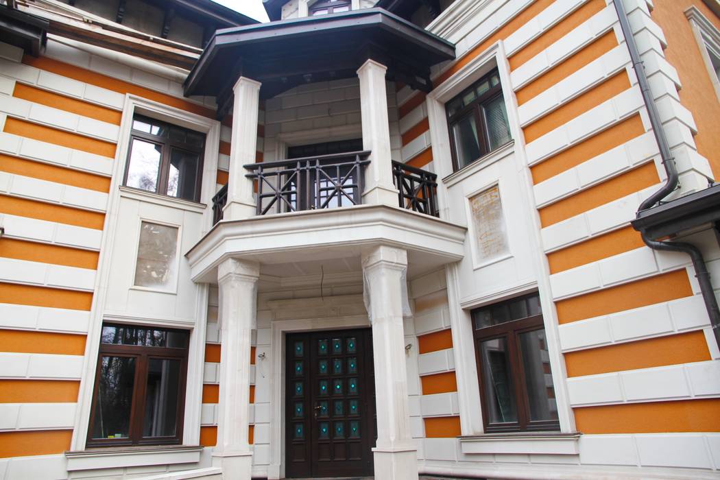 Видное, Реставратор Реставратор Country house