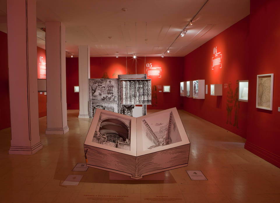 Biblioteca Nacional de Colombia, Zet // diseño de espacios Zet // diseño de espacios 商業空間 美術館・博物館