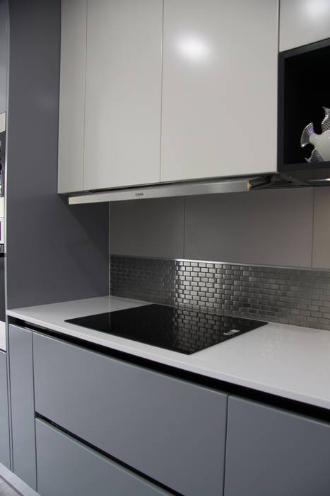 3 em 1 , Moderestilo - Cozinhas e equipamentos Lda Moderestilo - Cozinhas e equipamentos Lda Kitchen units