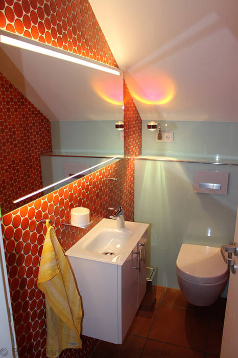 Badezimmer Fliesen Erneuern - Best Home Ideas 2020 - howtohomeinteriors