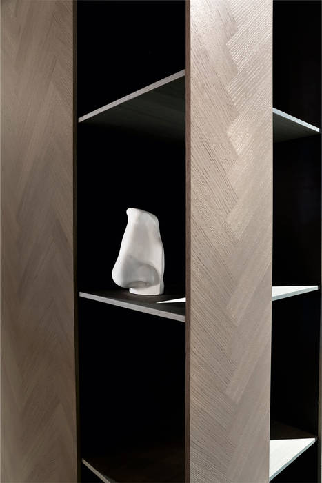 Binova Mantis, BINOVA MILANO BINOVA MILANO Kitchen Storage