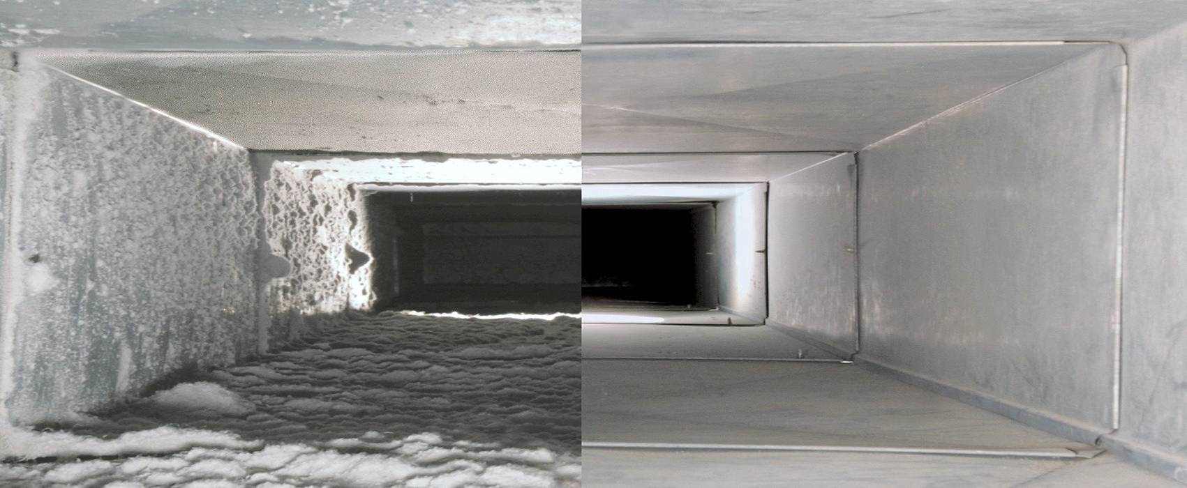 Air Duct Cleaning Air Conditioning Cape Town