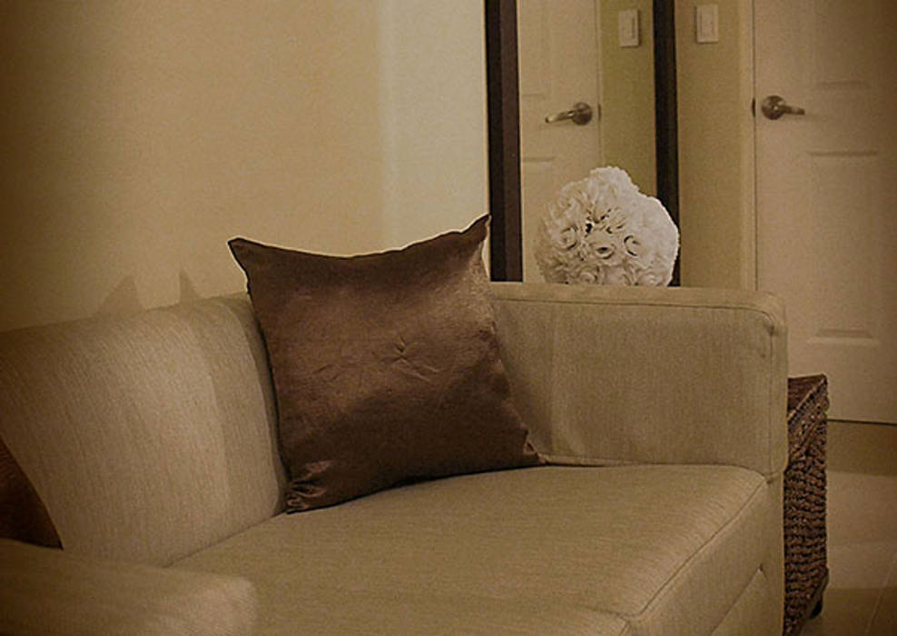 Avida San Lorenzo – One Bedroom, SNS Lush Designs and Home Decor Consultancy SNS Lush Designs and Home Decor Consultancy