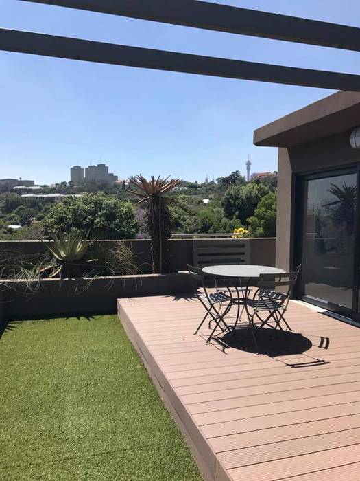 Westcliff Apartments Unit 8 Inovar