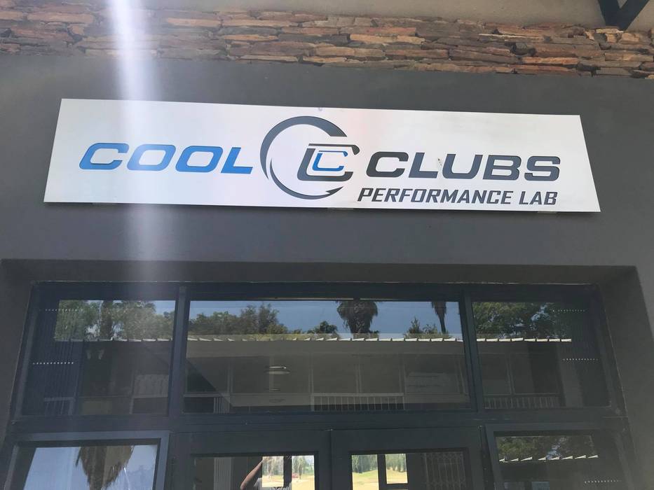 Cool Clubs Performance Lab, Inovar Inovar