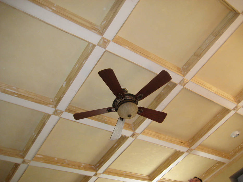 Ceiling Fan Installation The Roodepoort Electrician Commercial spaces ceiling fans,Offices & stores