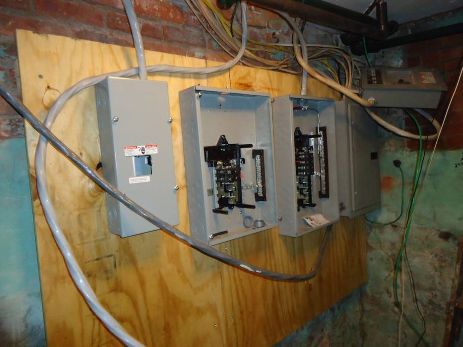 Electrical Board Repairs The Roodepoort Electrician Commercial spaces electrical board,Commercial Spaces