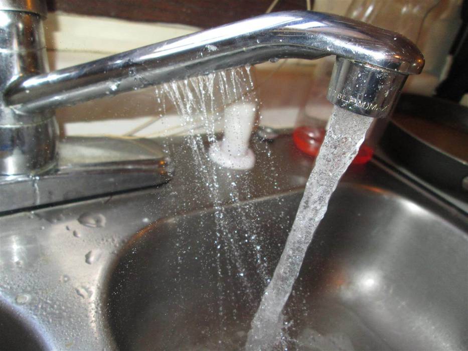 Tap Leak Repairs Plumbers Randburg