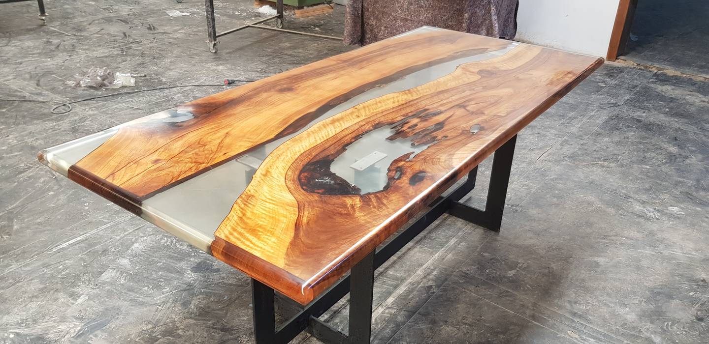 Modern By Kutuk Store Modern Wood Wood Effect Homify