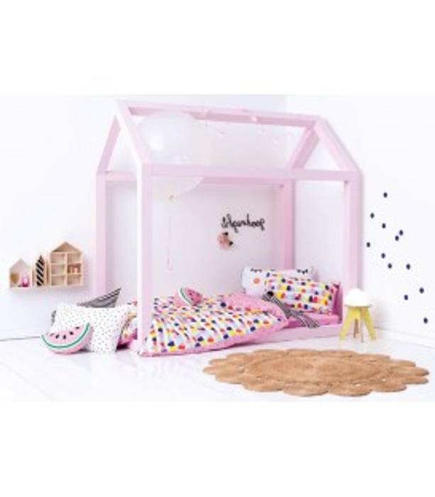 Montessöri Çocuk Ürünleri, tiklad.com tiklad.com Dormitorios infantiles de estilo moderno Madera Acabado en madera Camas y cunas