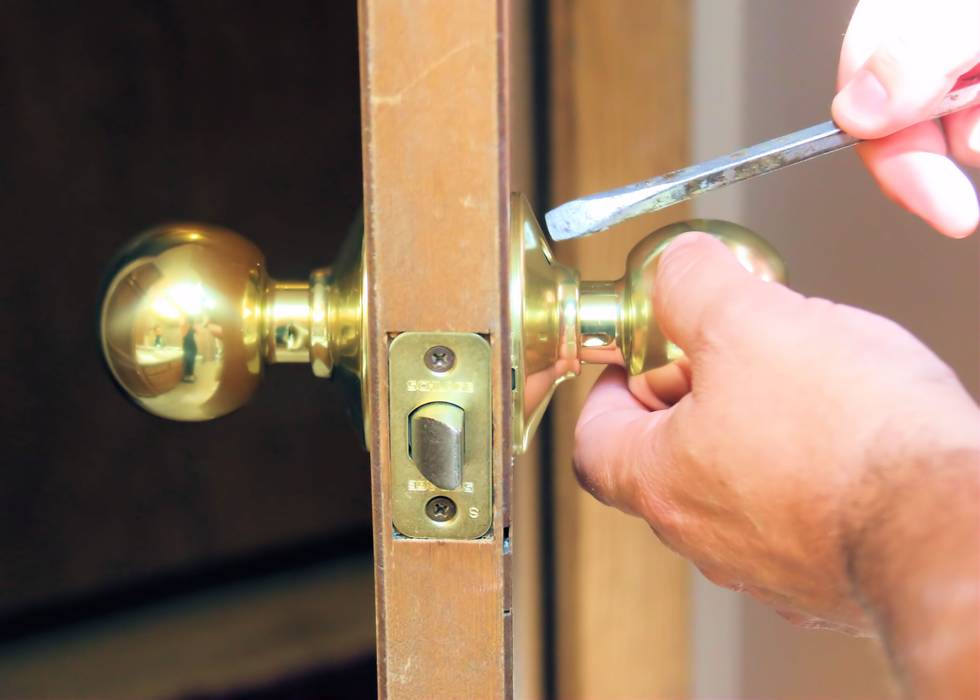 Affordable Door Lock Repairs Locksmith Roodepoort