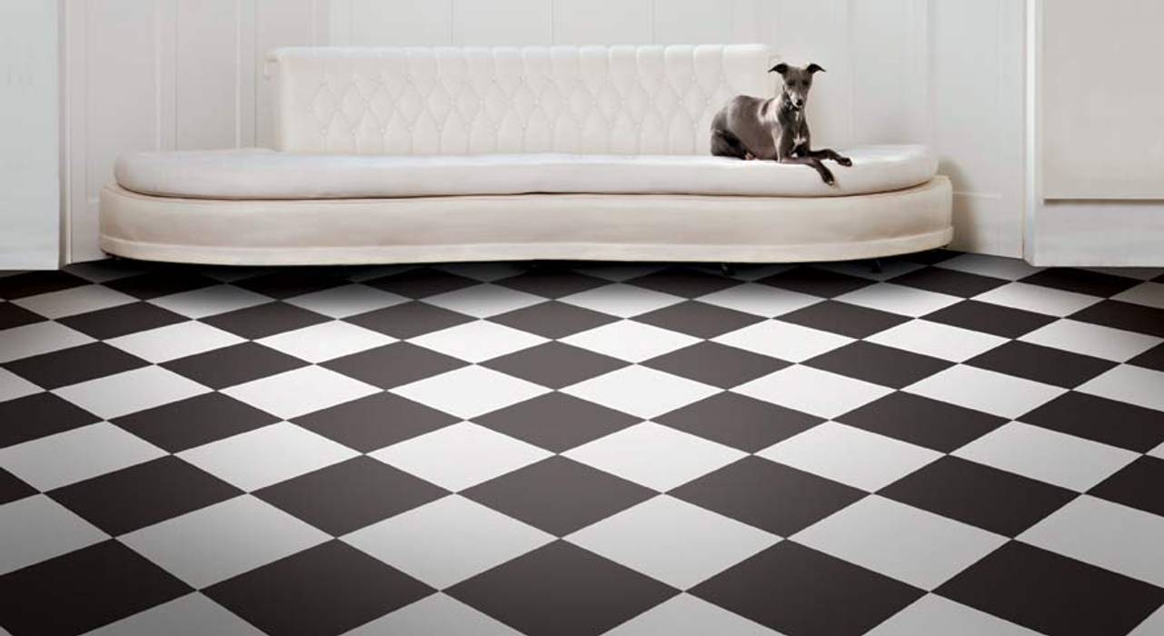 Projects for Your Comfort, Harvey Maria Harvey Maria Floors