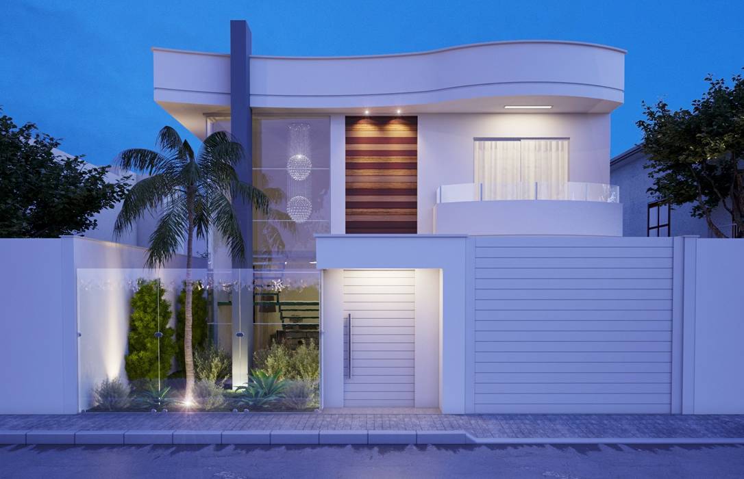 homify Rumah tinggal