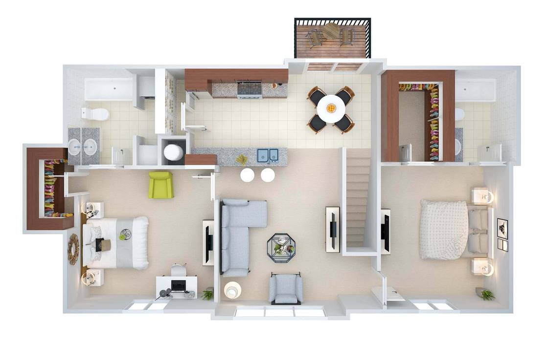 Floor Plans for Real Estate Agents Floor Plan For Real Estate