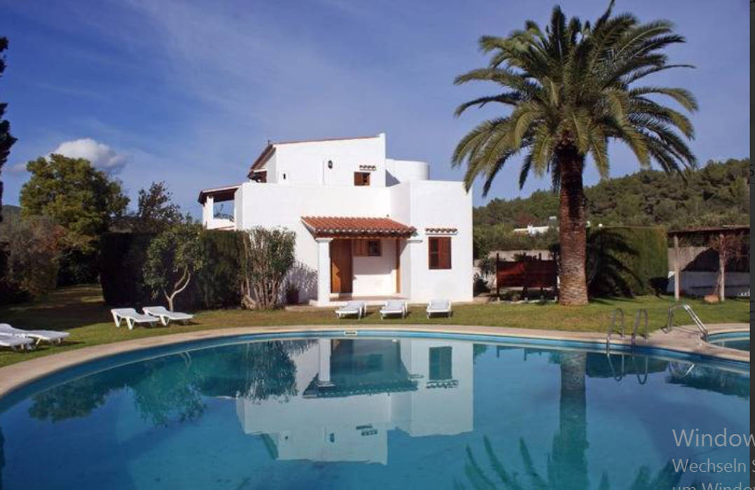 House for sale Ibiza, CW Group - Luxury Villas Ibiza CW Group - Luxury Villas Ibiza 一戸建て住宅 コンクリート