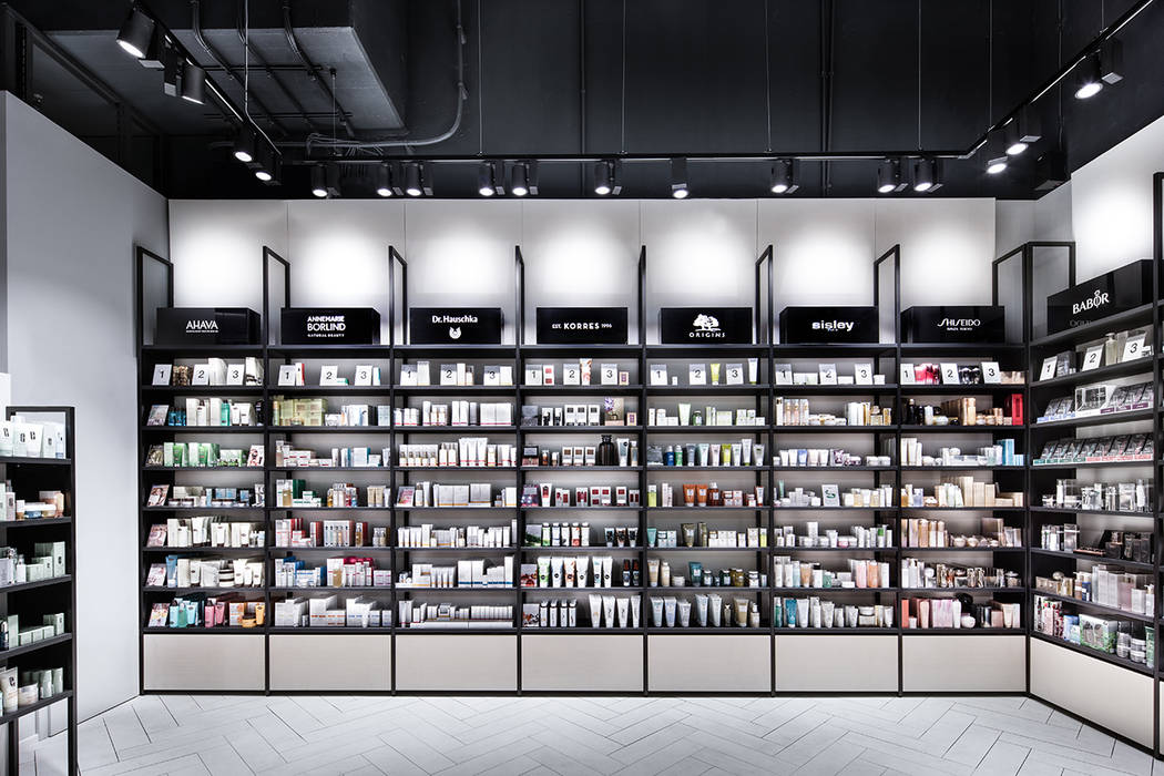 Kantor Toko Modern Oleh Dittel Architekten Gmbh Modern Homify