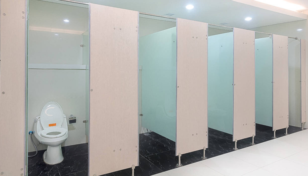 Sepinggan International Airport Balikpapan, Wisma Sehati Wisma Sehati Ruang Komersial Tiles,Keramik,Saniter,Sanitary,Sanitary Ware,Bathroom,Kamar Mandi,Toilet,Fittings,Accessories,Lapangan terbang