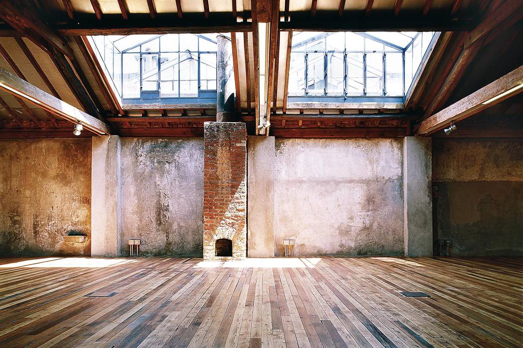 Officine del Volo, Studio Gisonda Studio Gisonda Commercial spaces Conference Centres