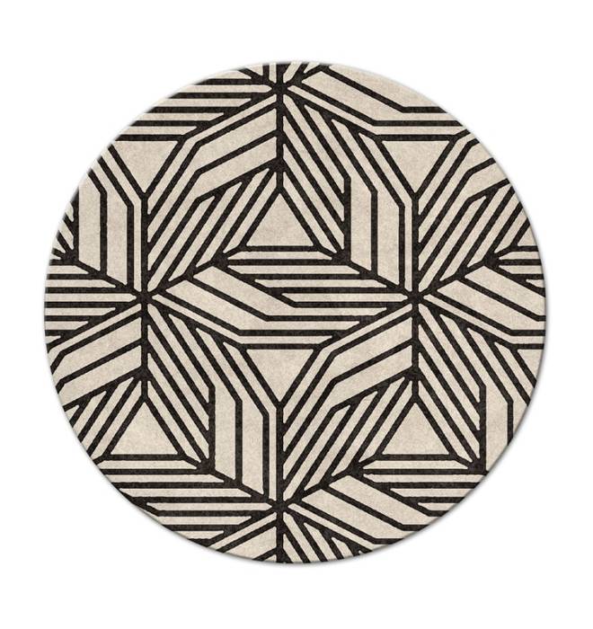 BRABBU's Weekly Choice, BRABBU Design Forces BRABBU Design Forces Modern Study Room and Home Office rug,rug design,designer rugs,contemporary rugs,modern rugs,round rugs,patterned rugs,interior design tips,decorating ideas,Accessories & decoration