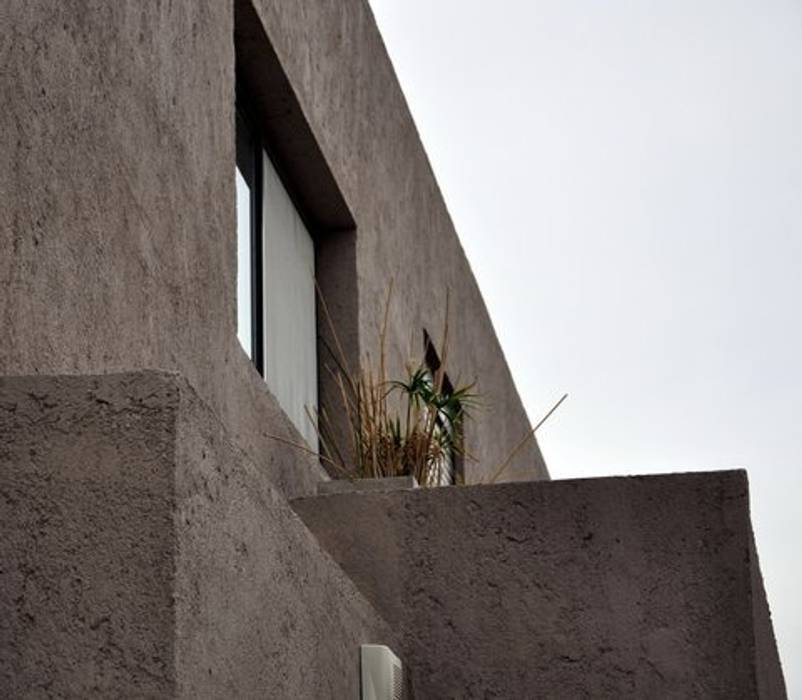 Casa Valle Escondido f$Mac Casas modernas: Ideas, imágenes y decoración