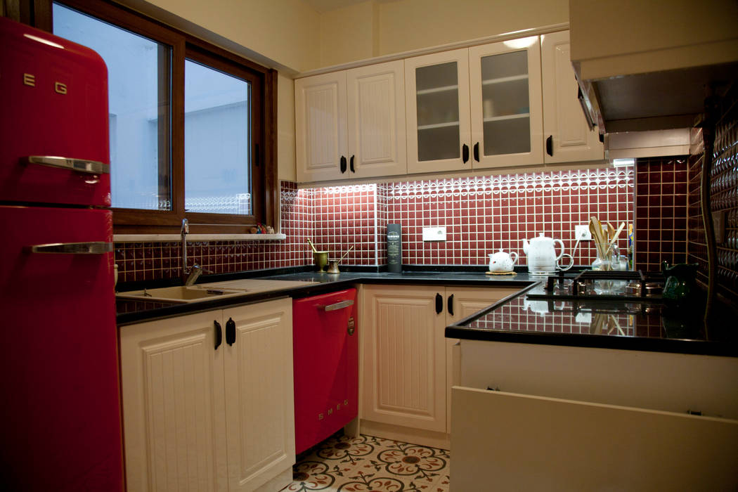 homify Kitchen