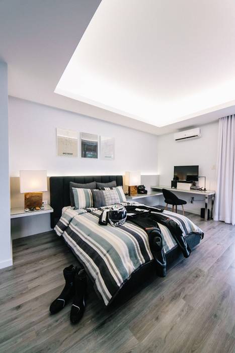 Bedroom By Living Innovations Design Unlimited Inc Homify Bedroom By Living Innovations Design Unlimited Inc