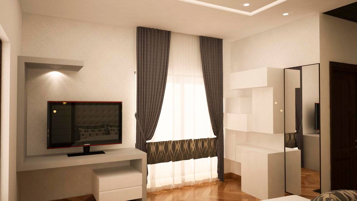 homify شبابيك