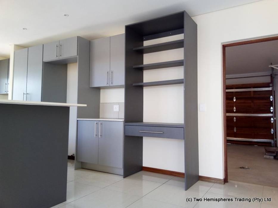 Midrand Site 3, Drake Williams Decor Drake Williams Decor Modern kitchen