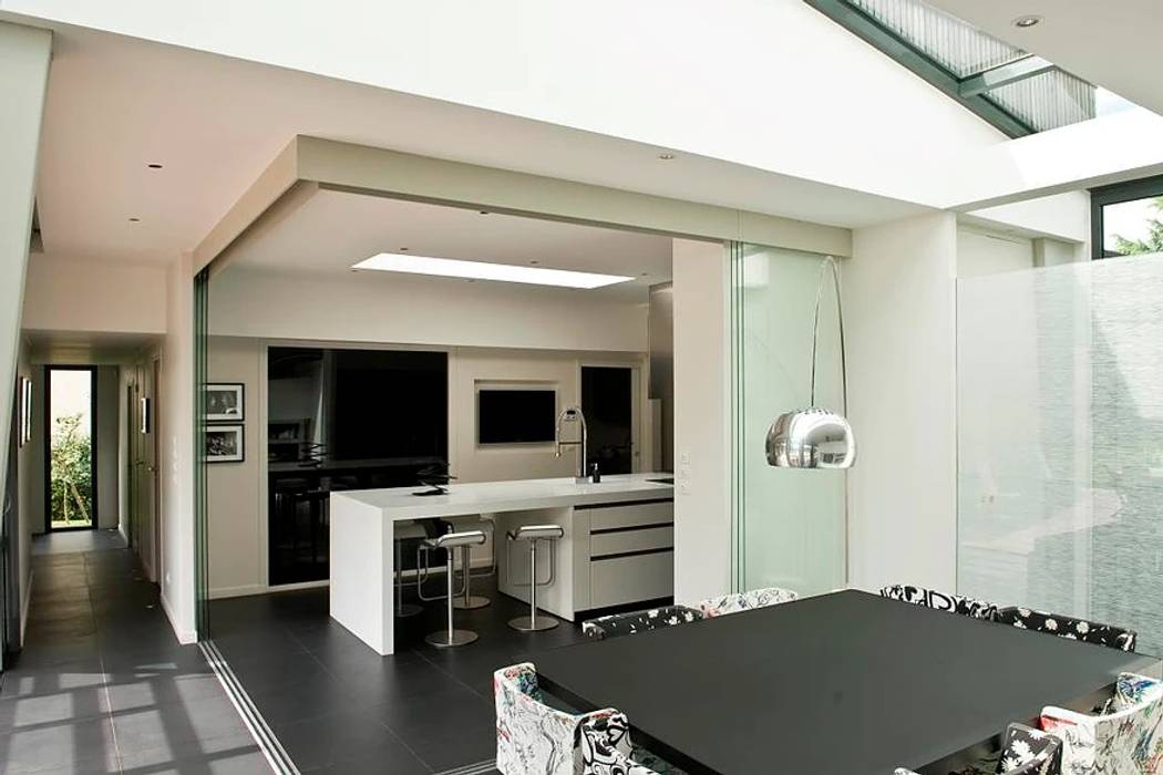  系統廚具 by EC-BOIS