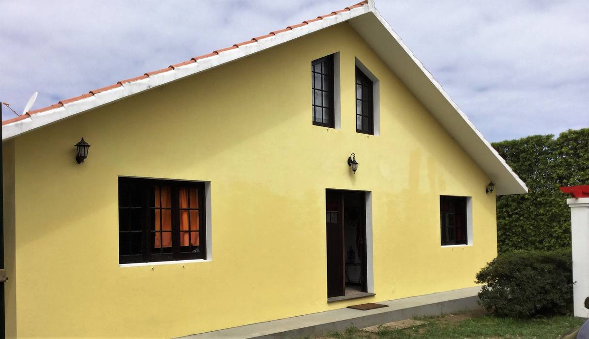 Alojamento Local AÇORPROJETOS Casas de campo