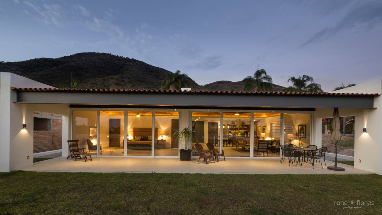 houses by rené flores photography