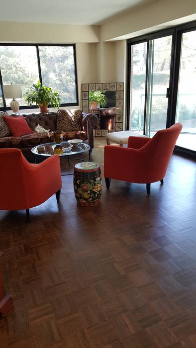 Parquet Flooring, Shine Star Flooring Shine Star Flooring Lantai