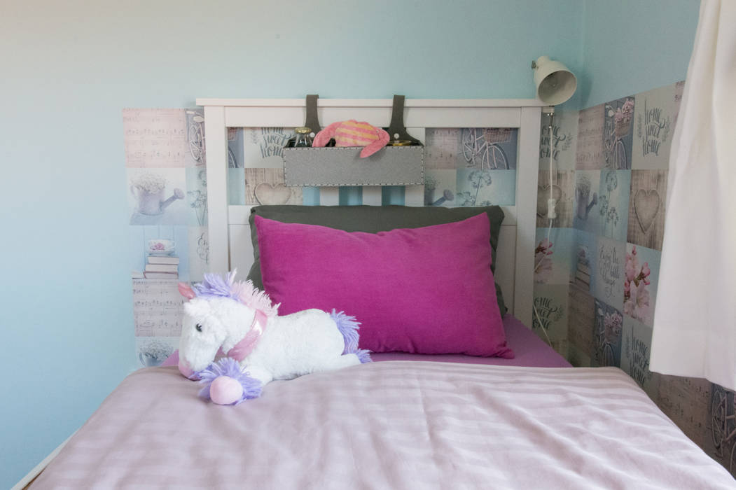 Kleine Prinzessin Pomp & Friends - Interior Designer Kinderzimmer Mädchen Kinderzimmer,Kinderzimmer Mädchen,Mädchenzimmer,Jugendzimmer,Kinderzimmer Farben,Bett,Kinderbett,Deko,Gemütliches Bett,Stauraum,Einhorn